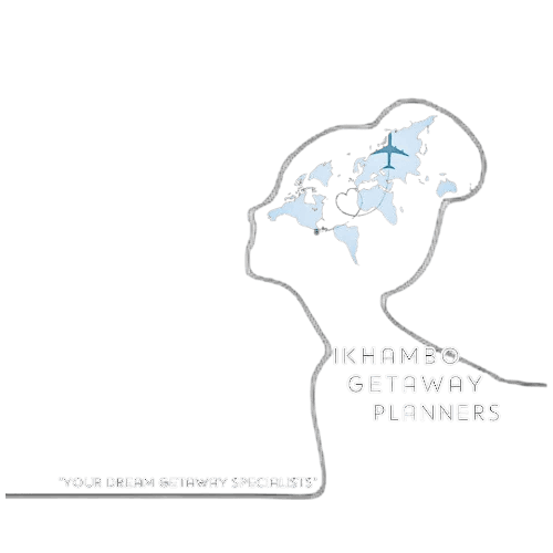Ikhambo Logo